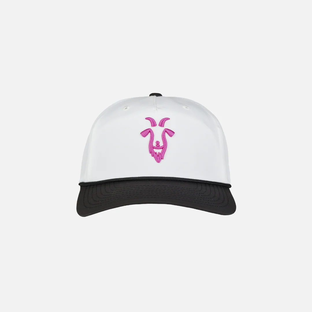 RangeGoats Clean Sweep Hat