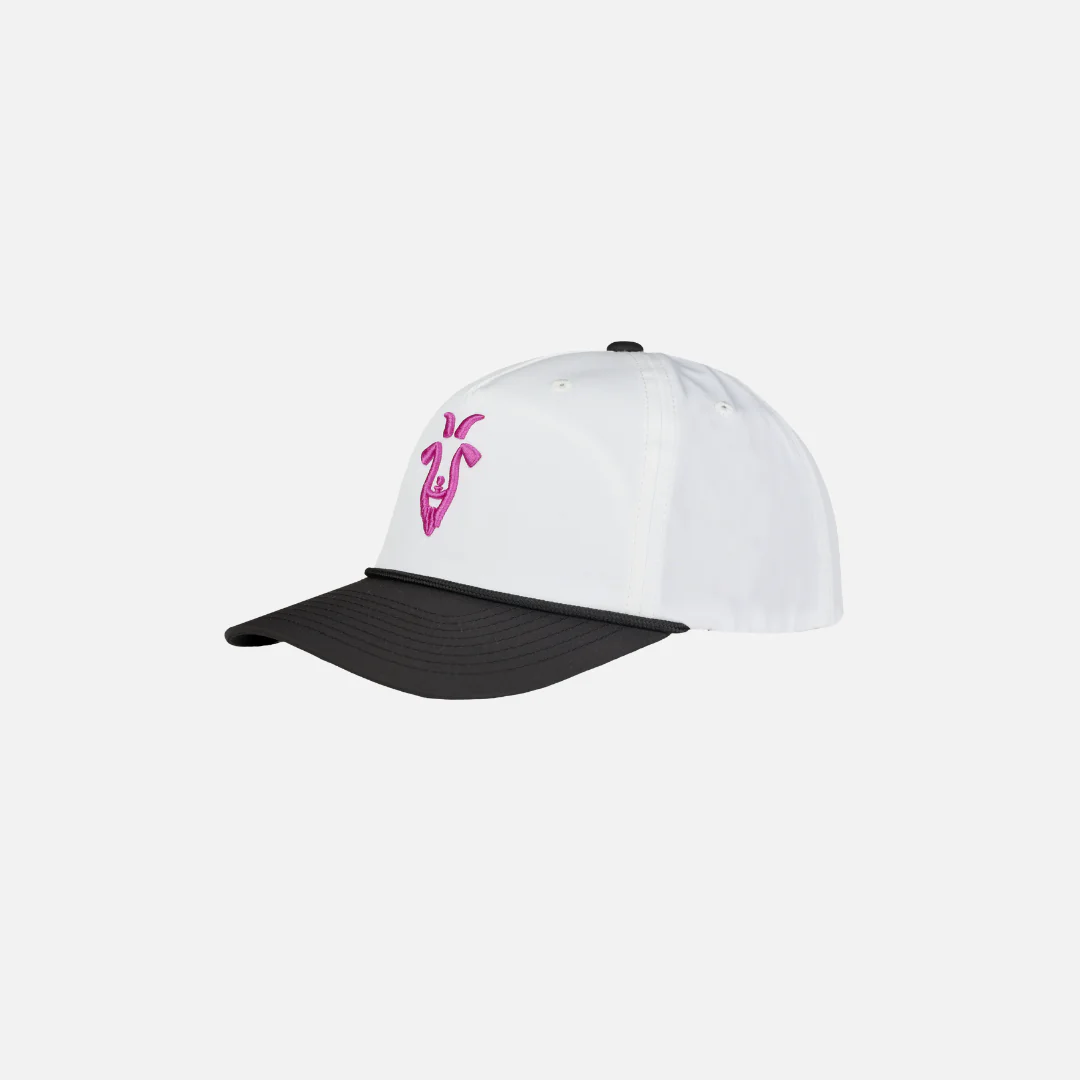 RangeGoats Clean Sweep Hat - Image 2
