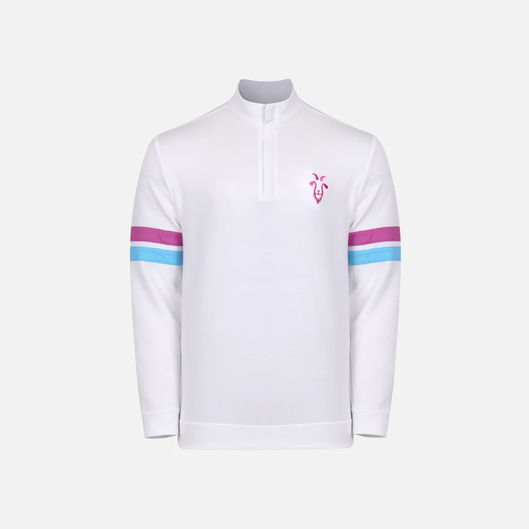 RangeGoats Erick Quarter Zip