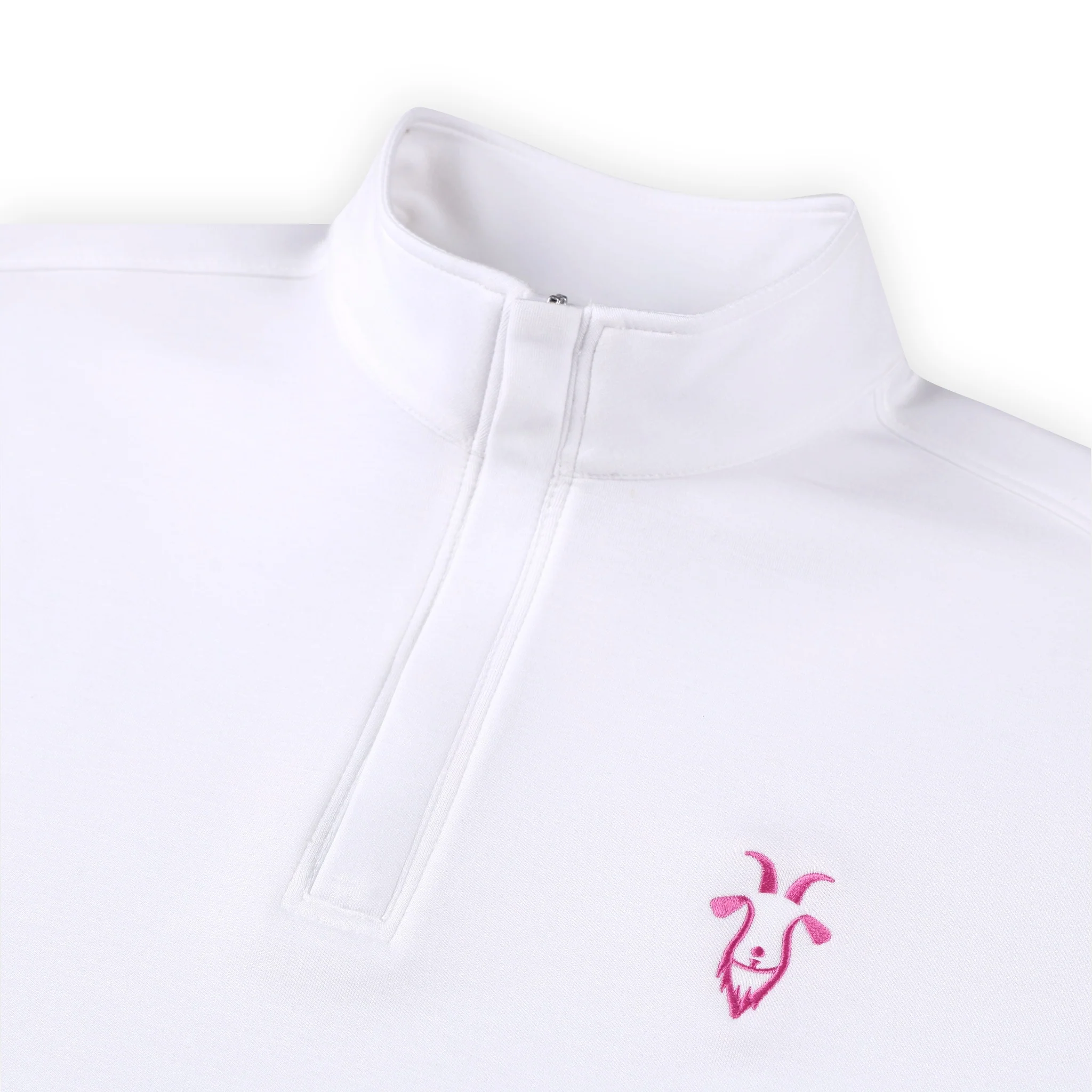 RangeGoats Erick Quarter Zip - Image 2