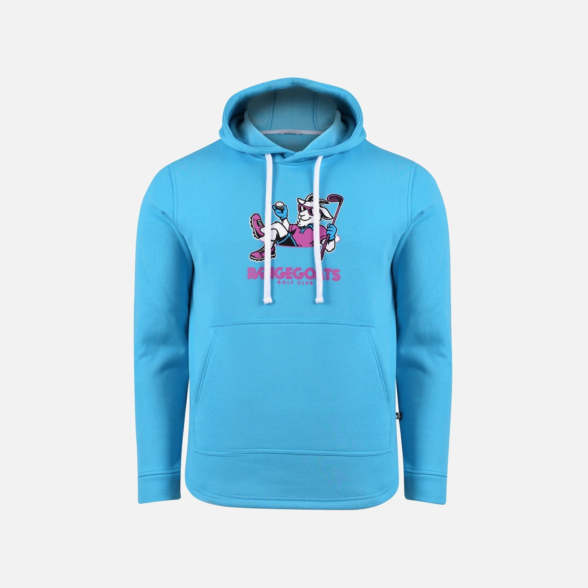RangeGoats Picinisco Hoodie