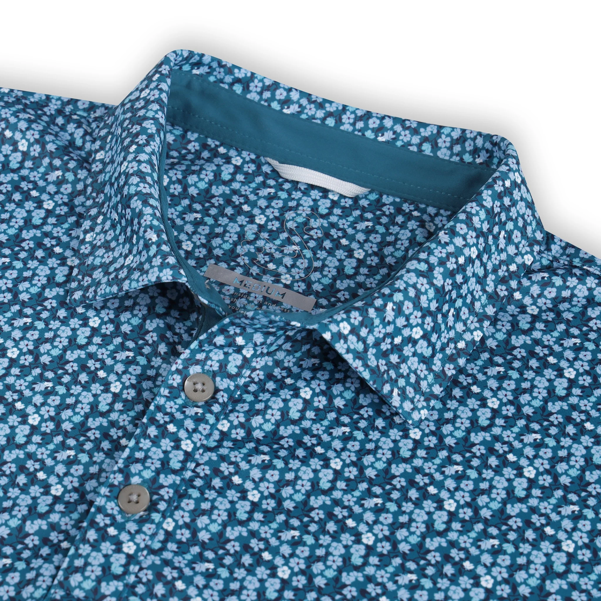 Ridge Polo - Image 4