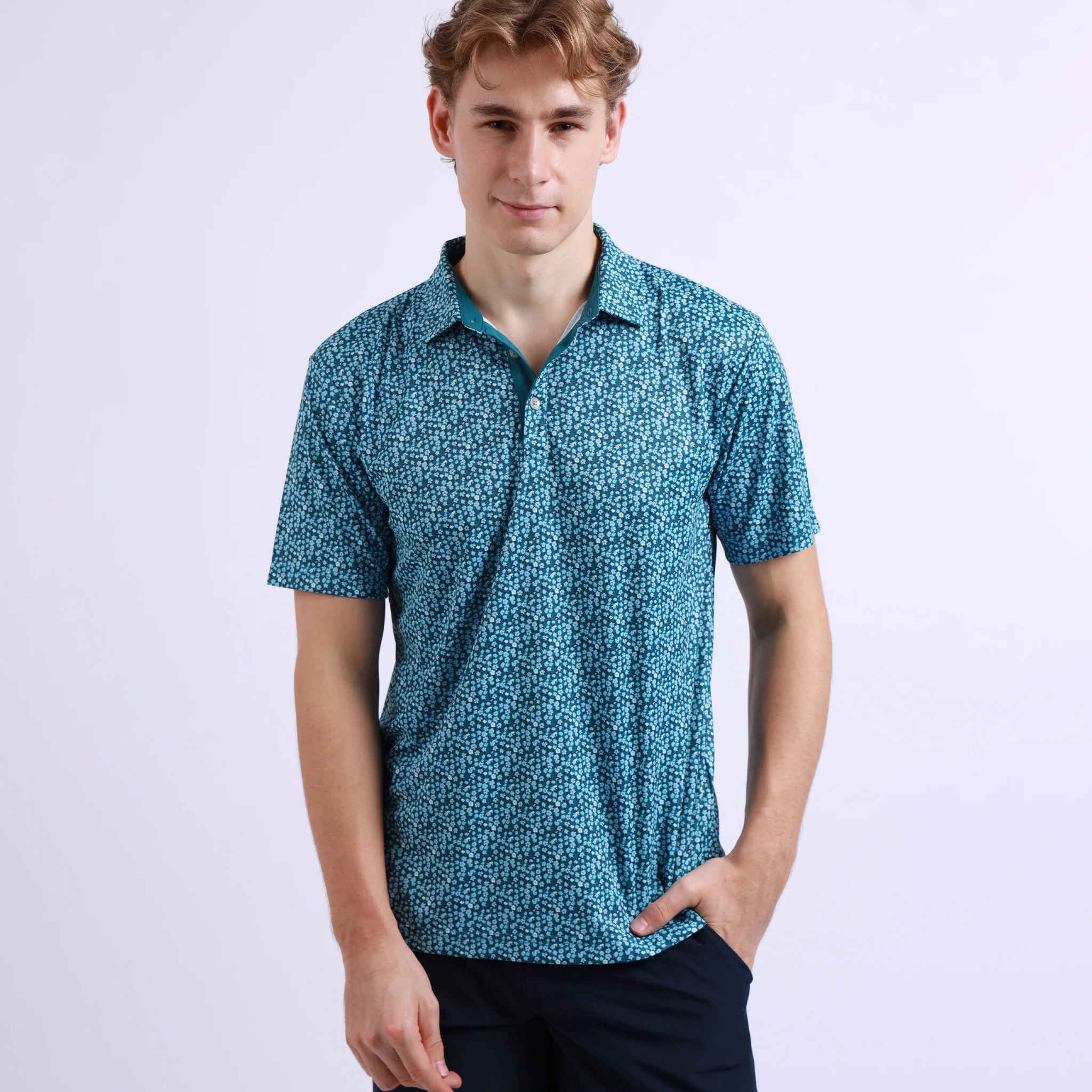 Ridge Polo - Image 5