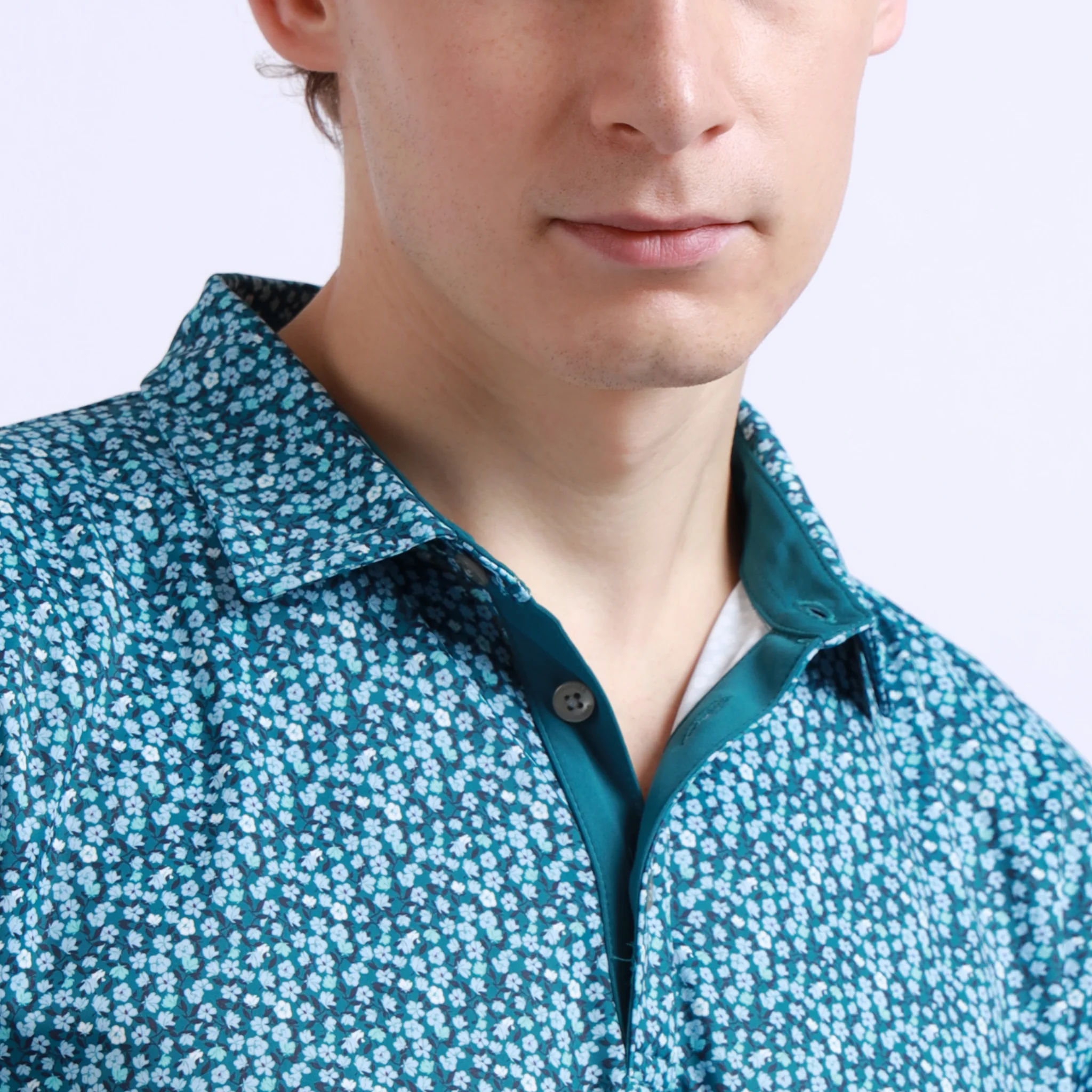 Ridge Polo - Image 6