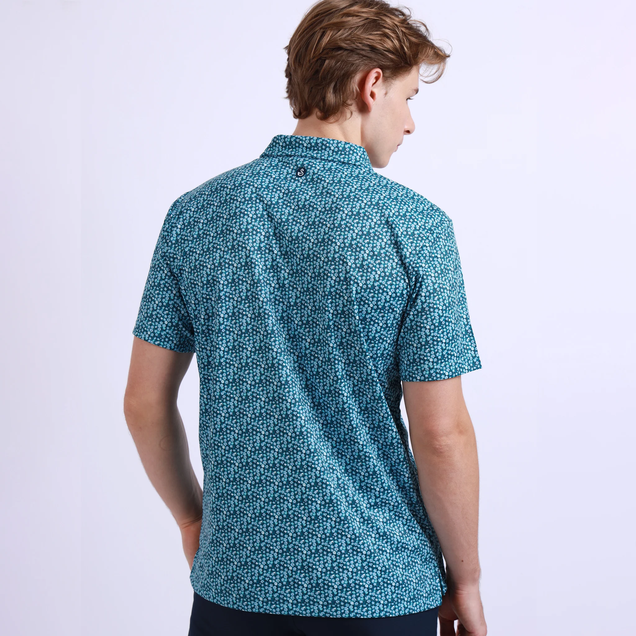 Ridge Polo - Image 7