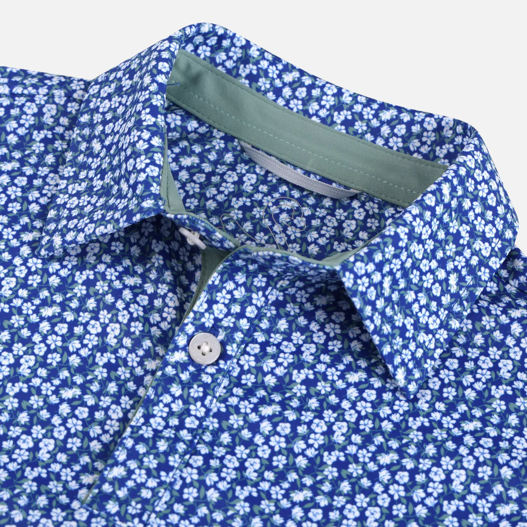 Ridge Polo Junior - Image 2