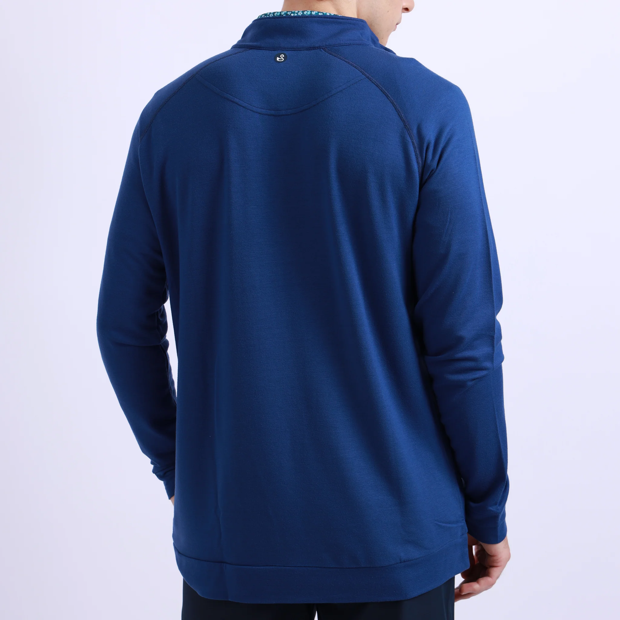 Rivera Quarter Zip - Image 5