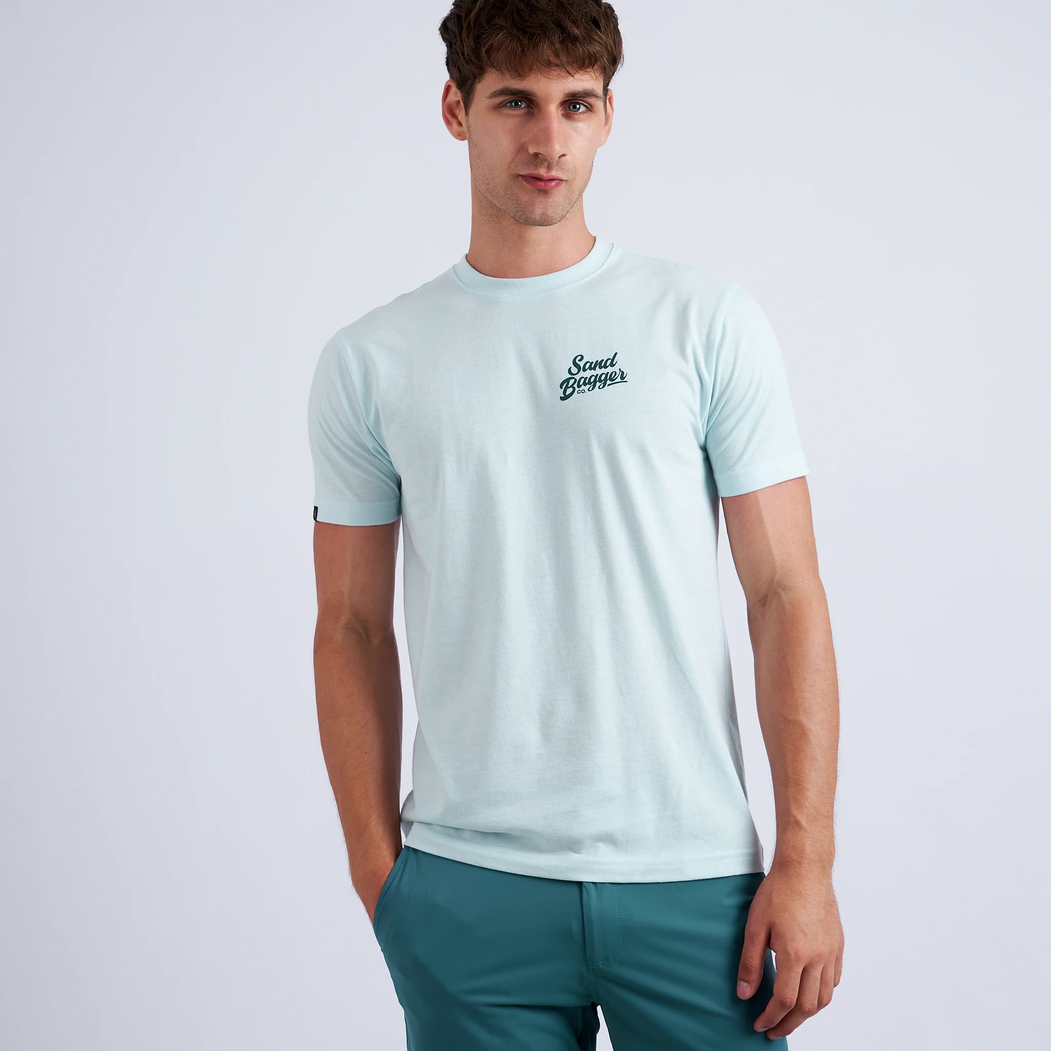Sand Bagger T-Shirt - Image 3
