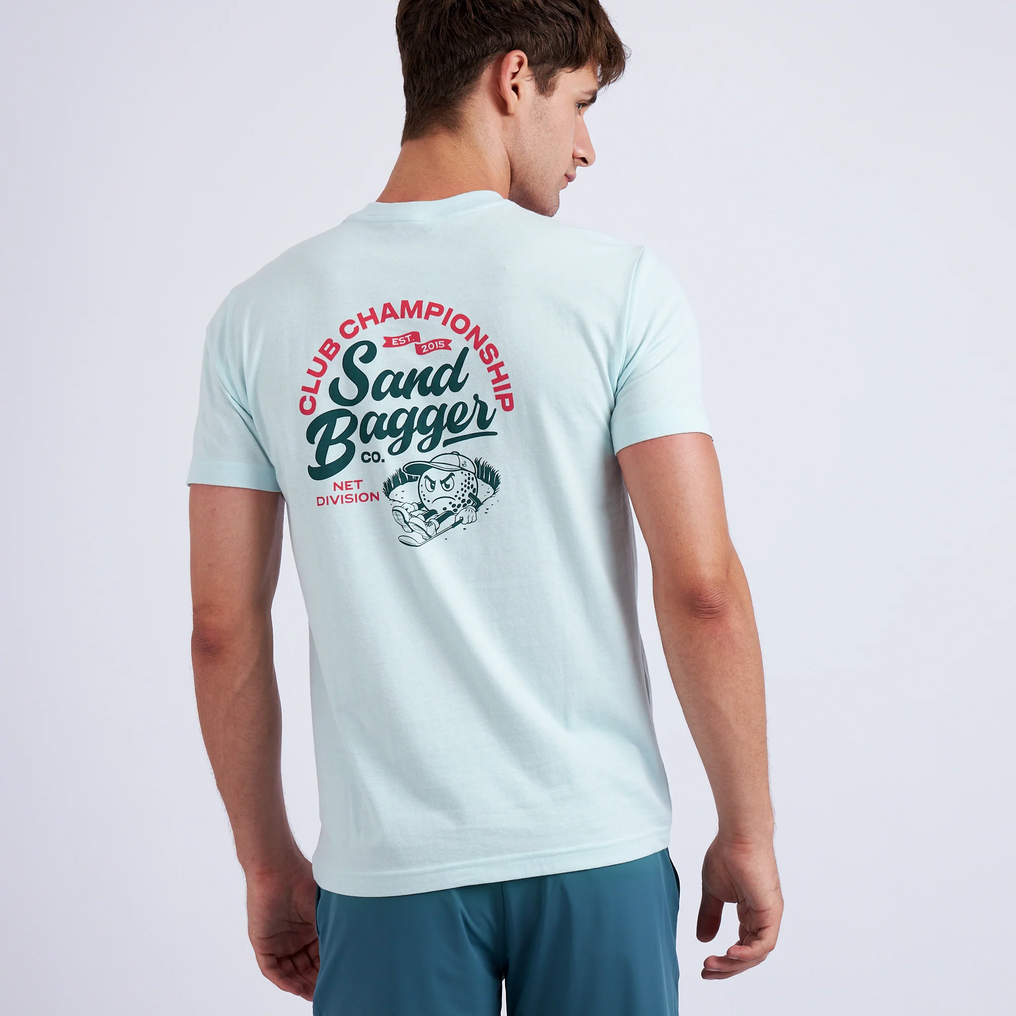 Sand Bagger T-Shirt - Image 4