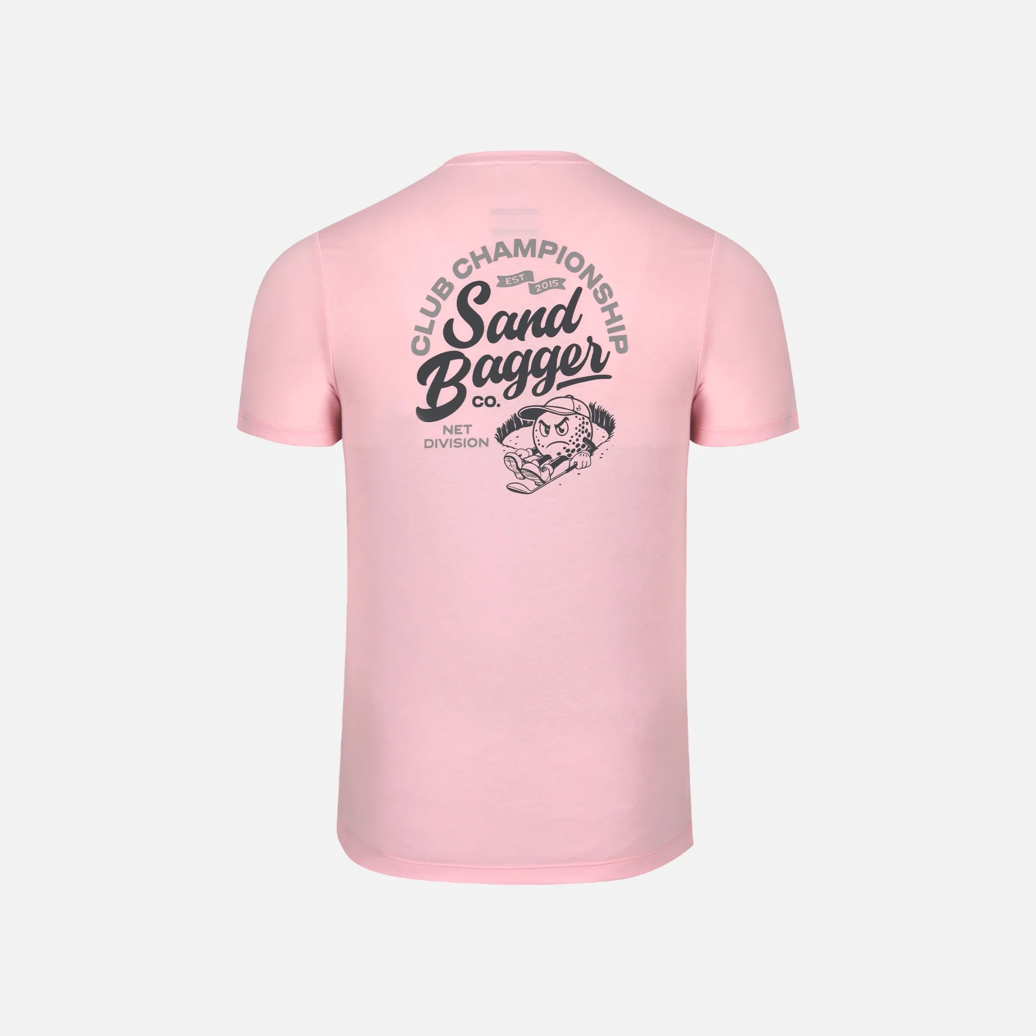 Sand Bagger T-Shirt - Image 5