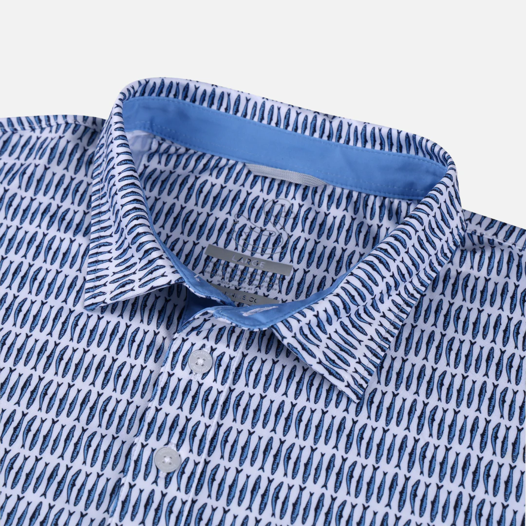 Sardine Polo - Image 2