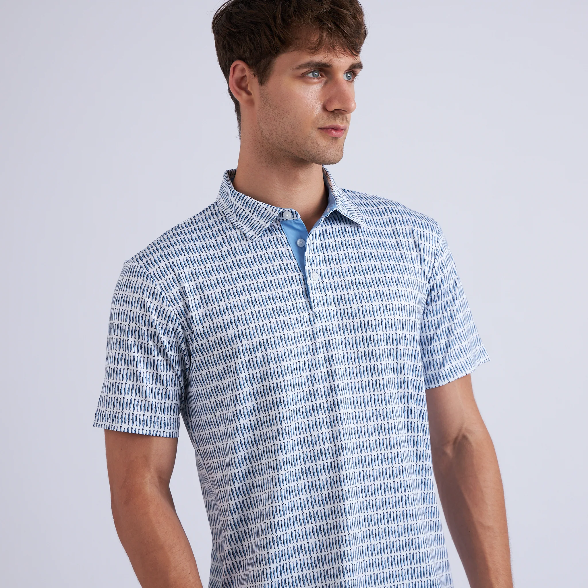 Sardine Polo - Image 4