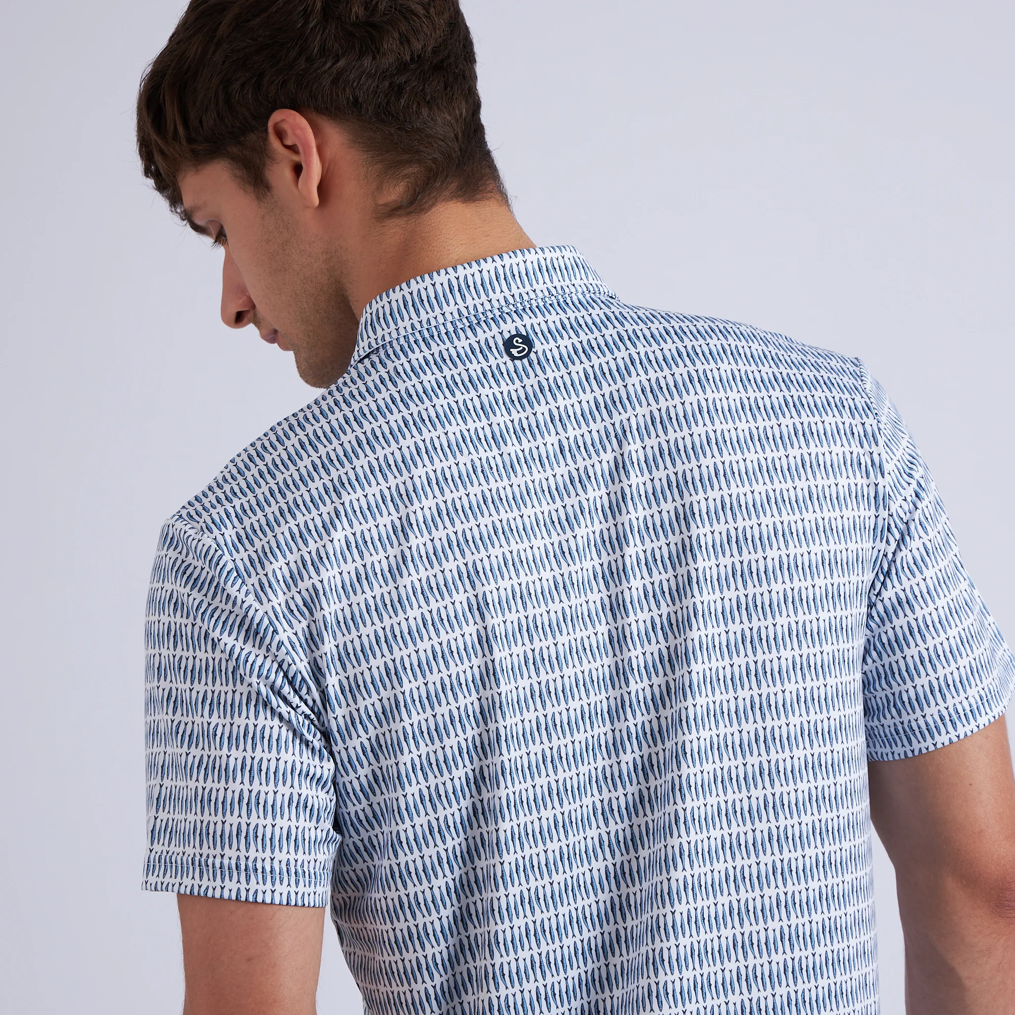 Sardine Polo - Image 5
