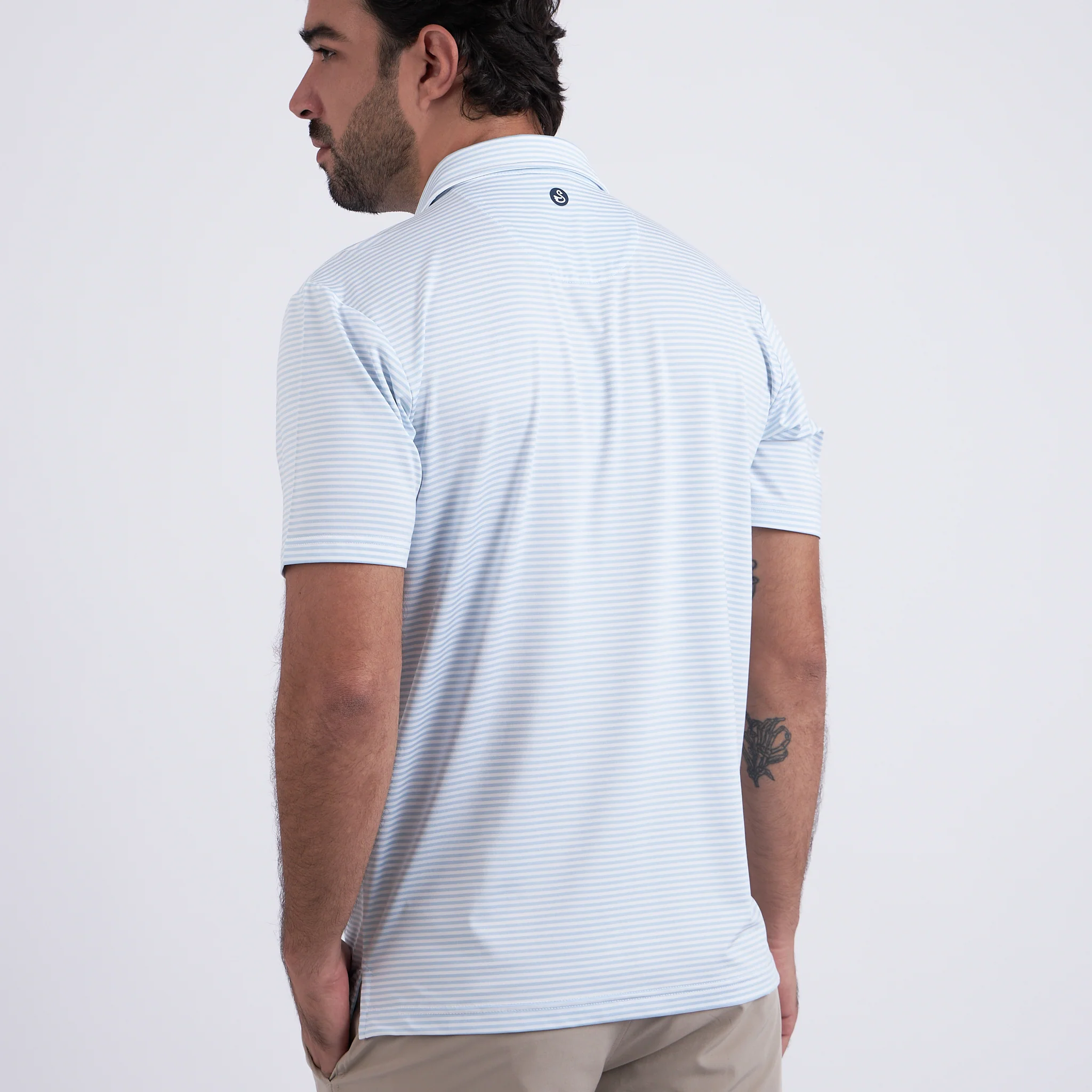 Smith Polo - Image 15
