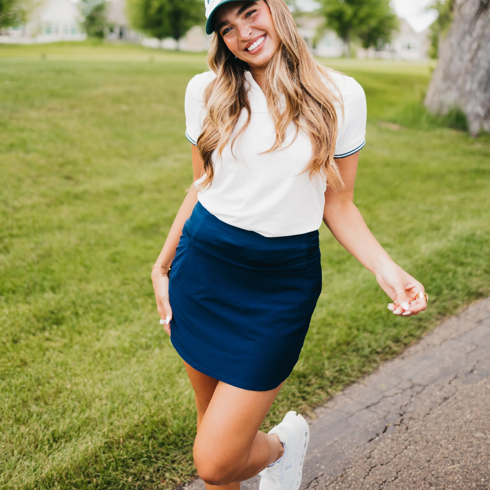 Stephanie Skort - Image 8