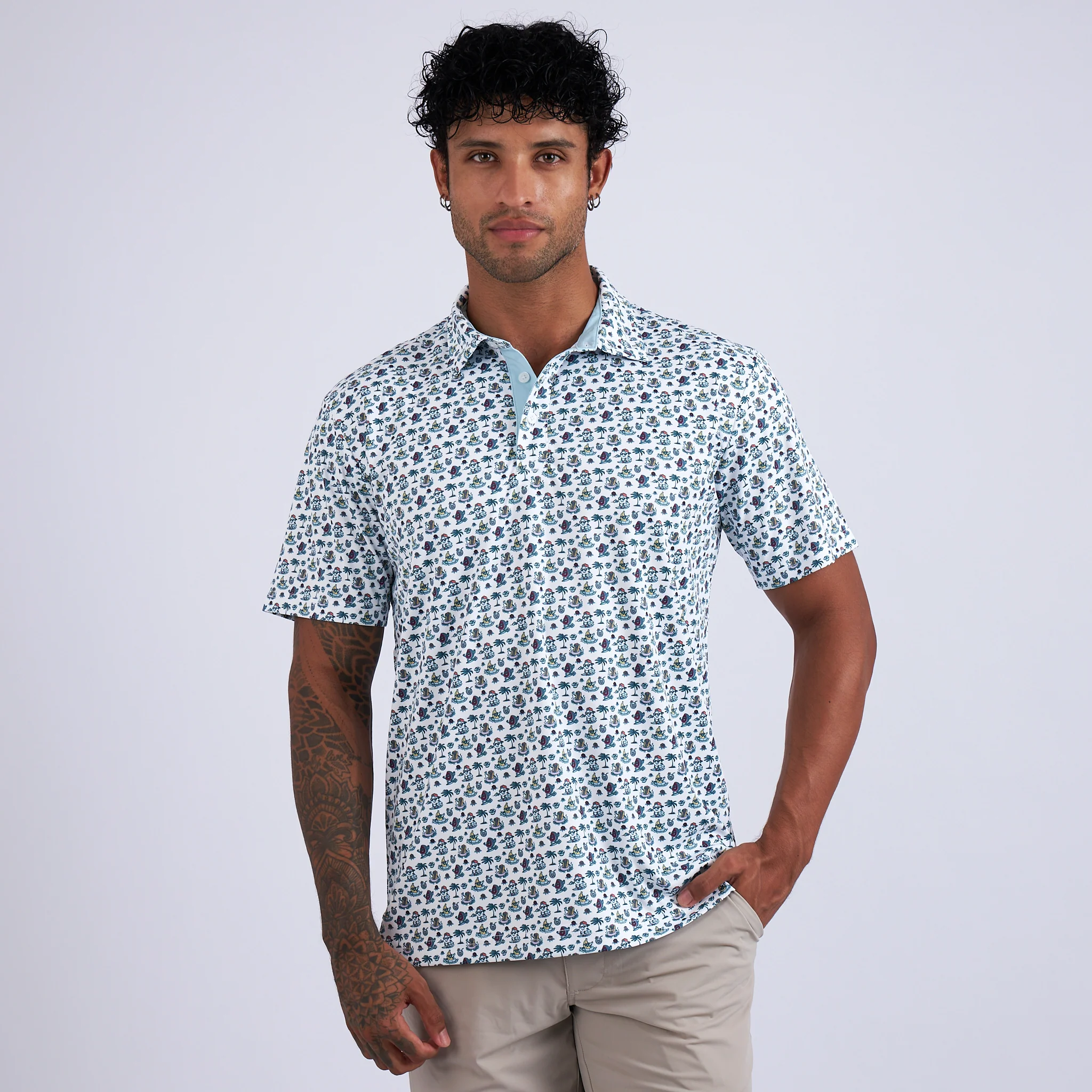 Sundance Polo - Image 3