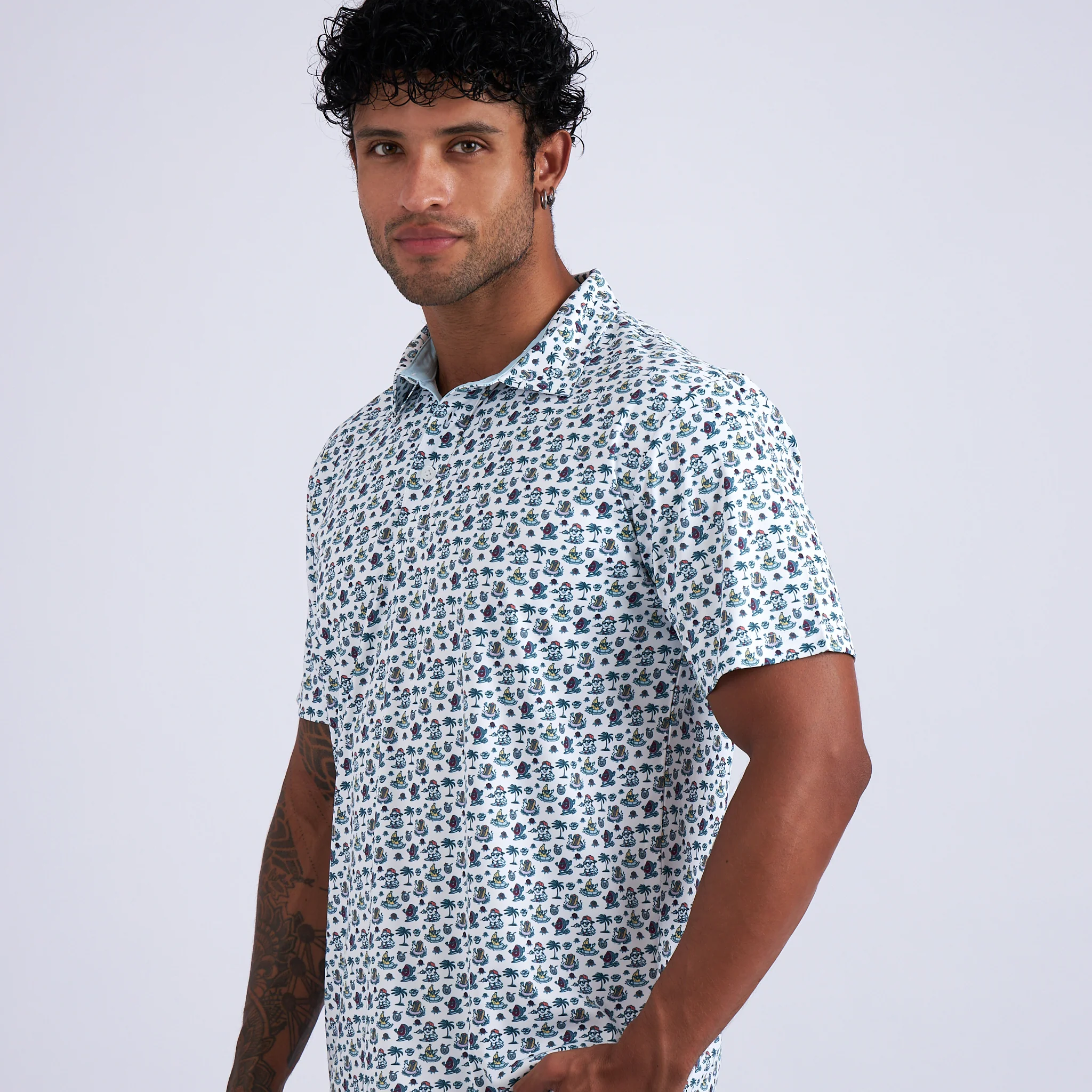 Sundance Polo - Image 4