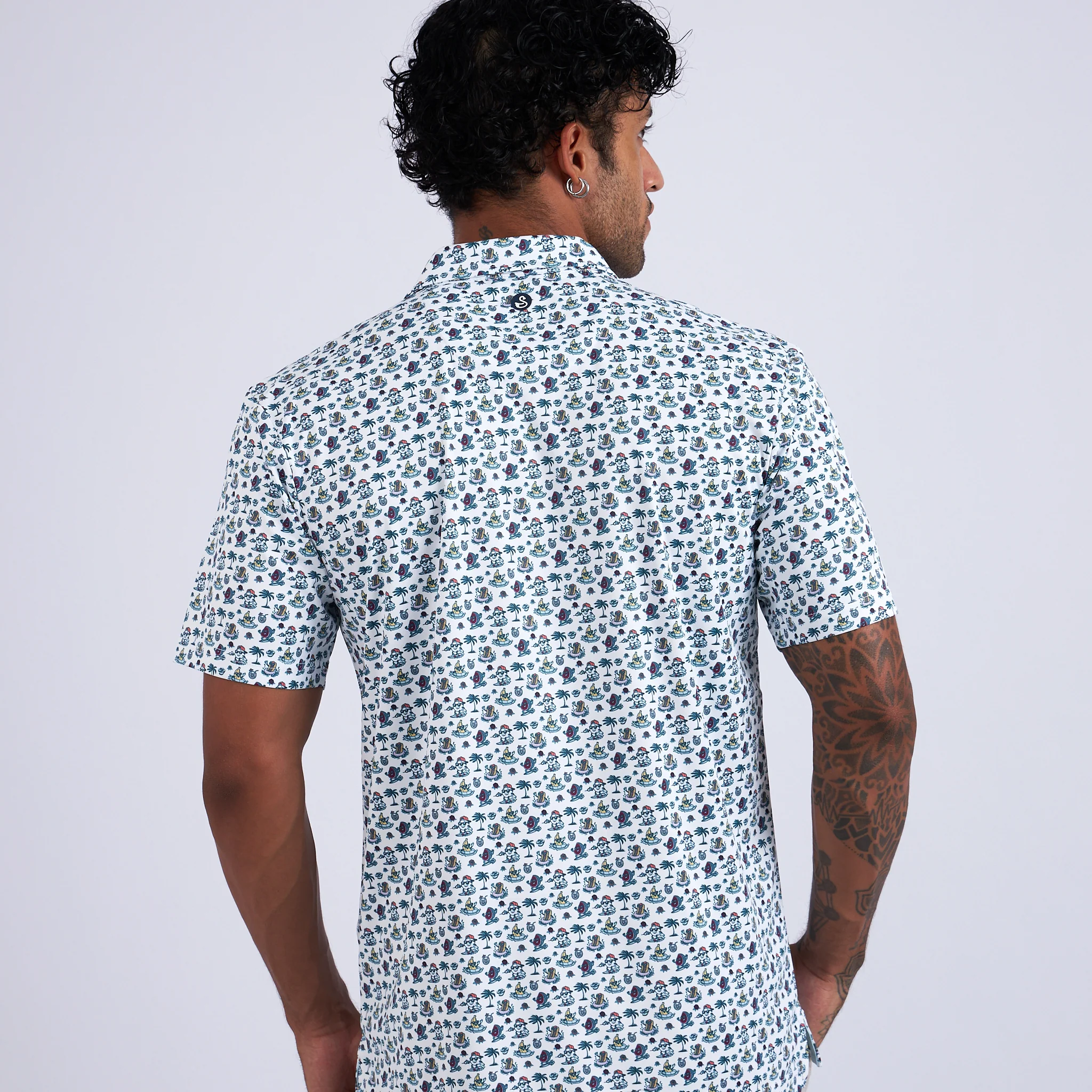 Sundance Polo - Image 5