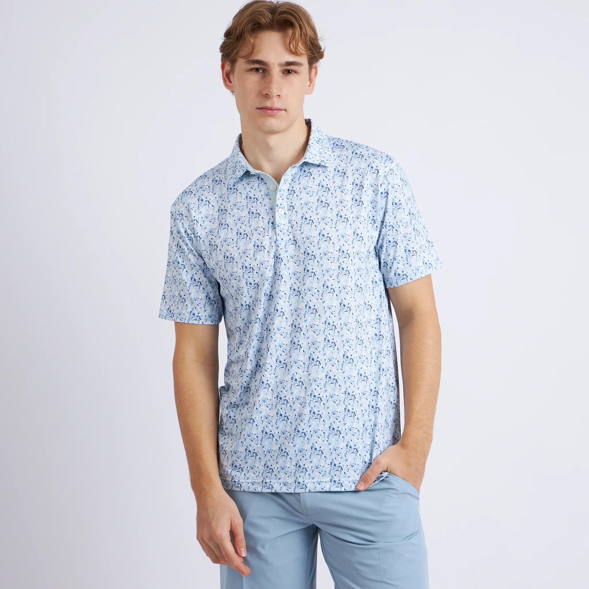 Sunday Polo - Image 3