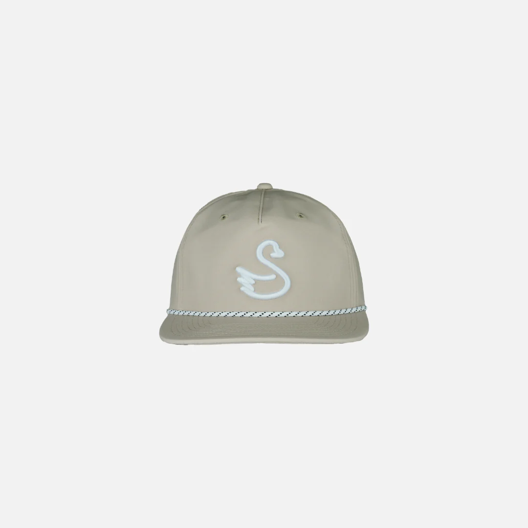 Swan Brewer Hat - Image 4
