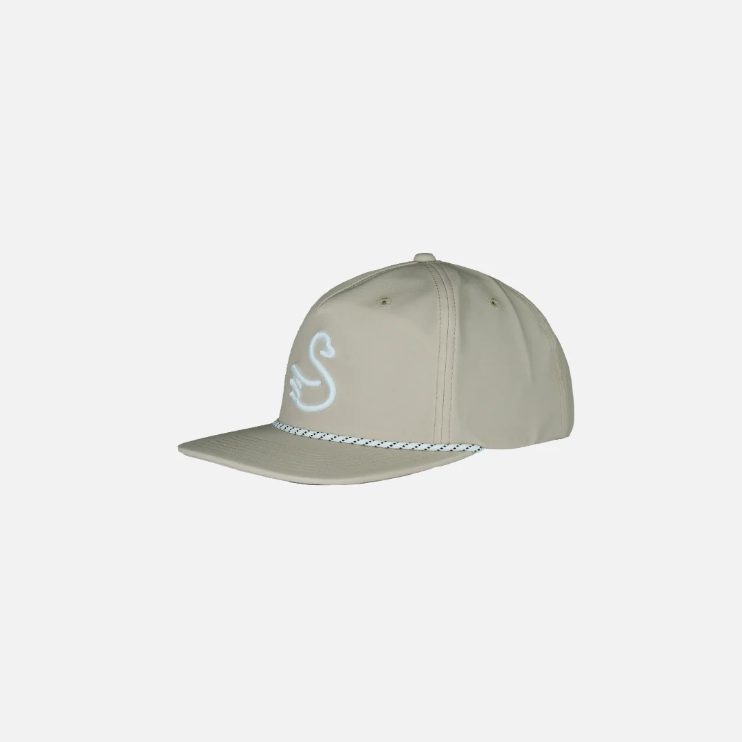 Swan Brewer Hat - Image 5