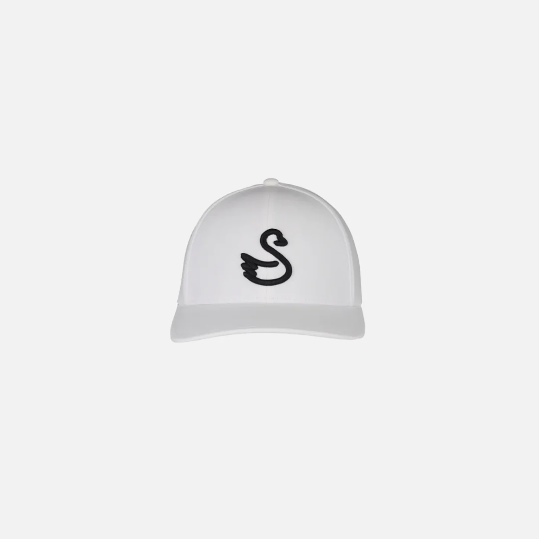 Swan Delta Hat - Image 4