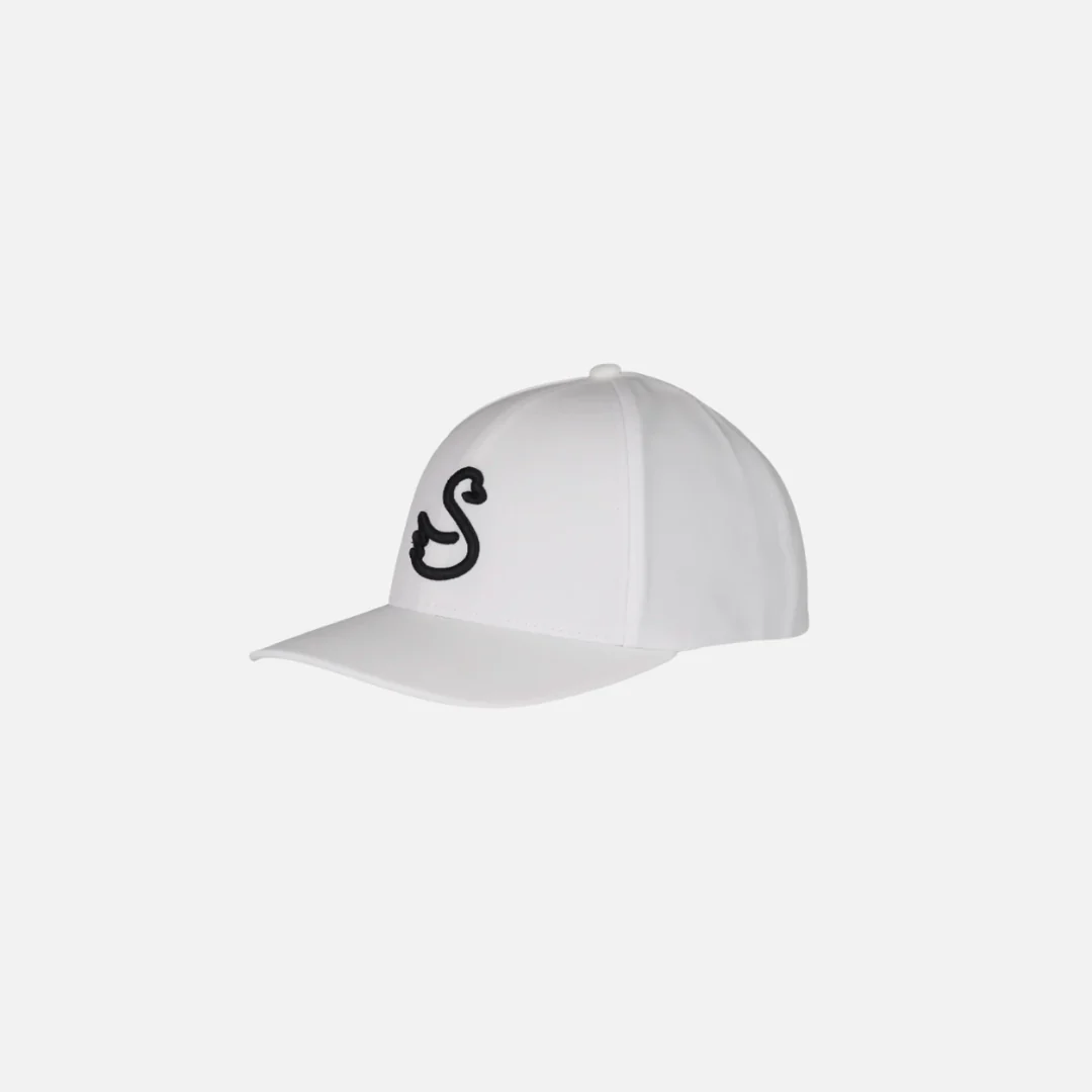 Swan Delta Hat - Image 5