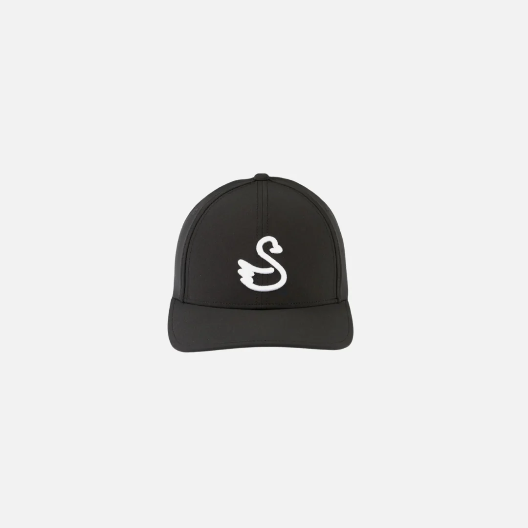 Swan Delta Hat - Image 7