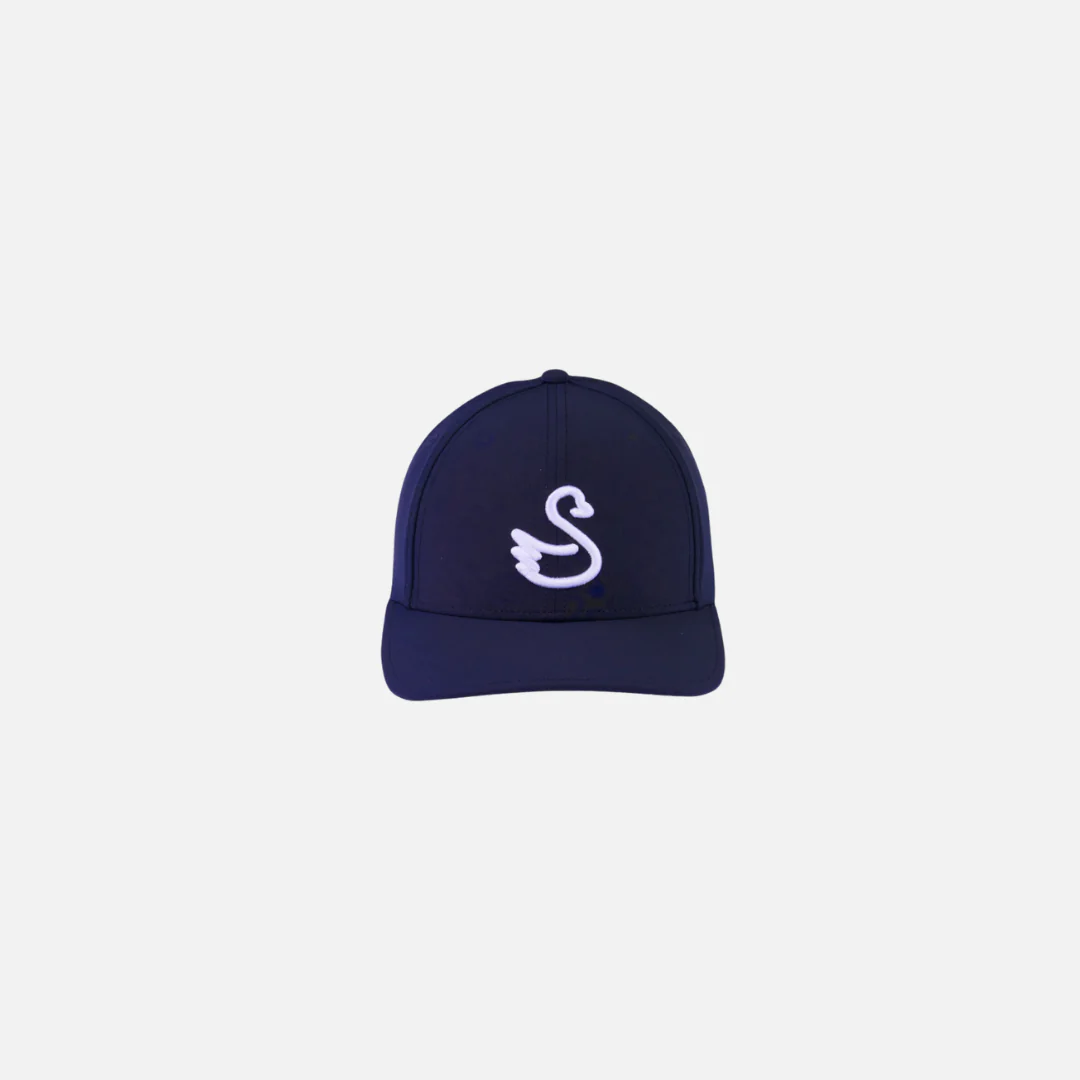 Swan Delta Hat - Image 8