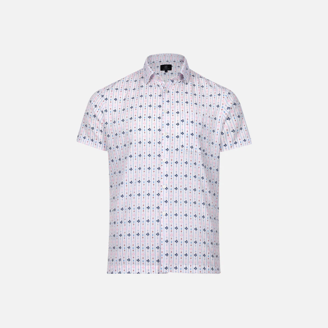 Thomas Button Up