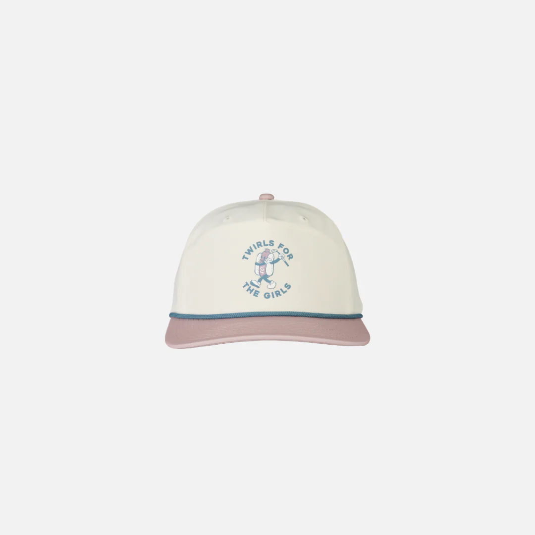 Twirls Hat - Image 4