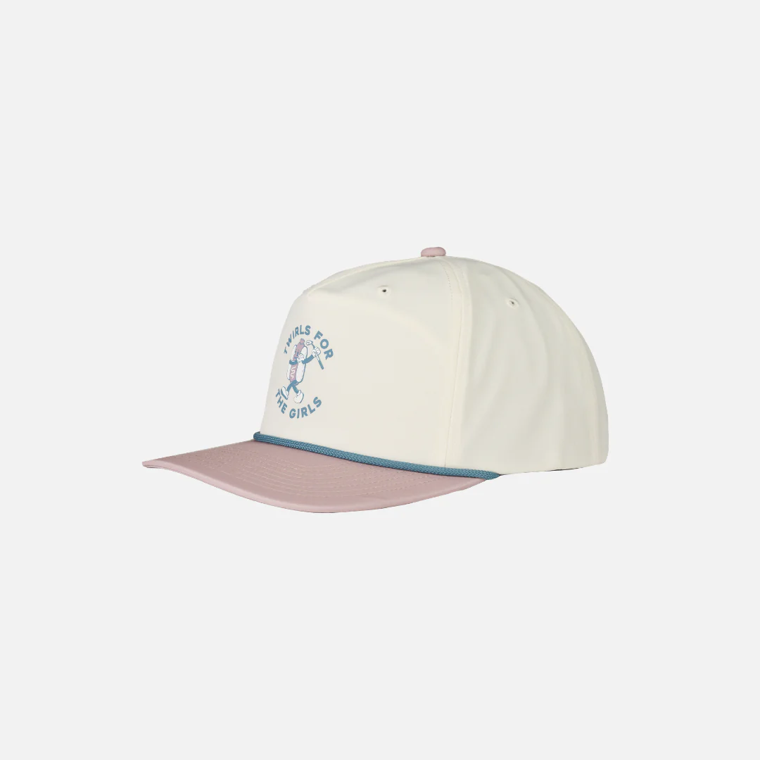 Twirls Hat - Image 5