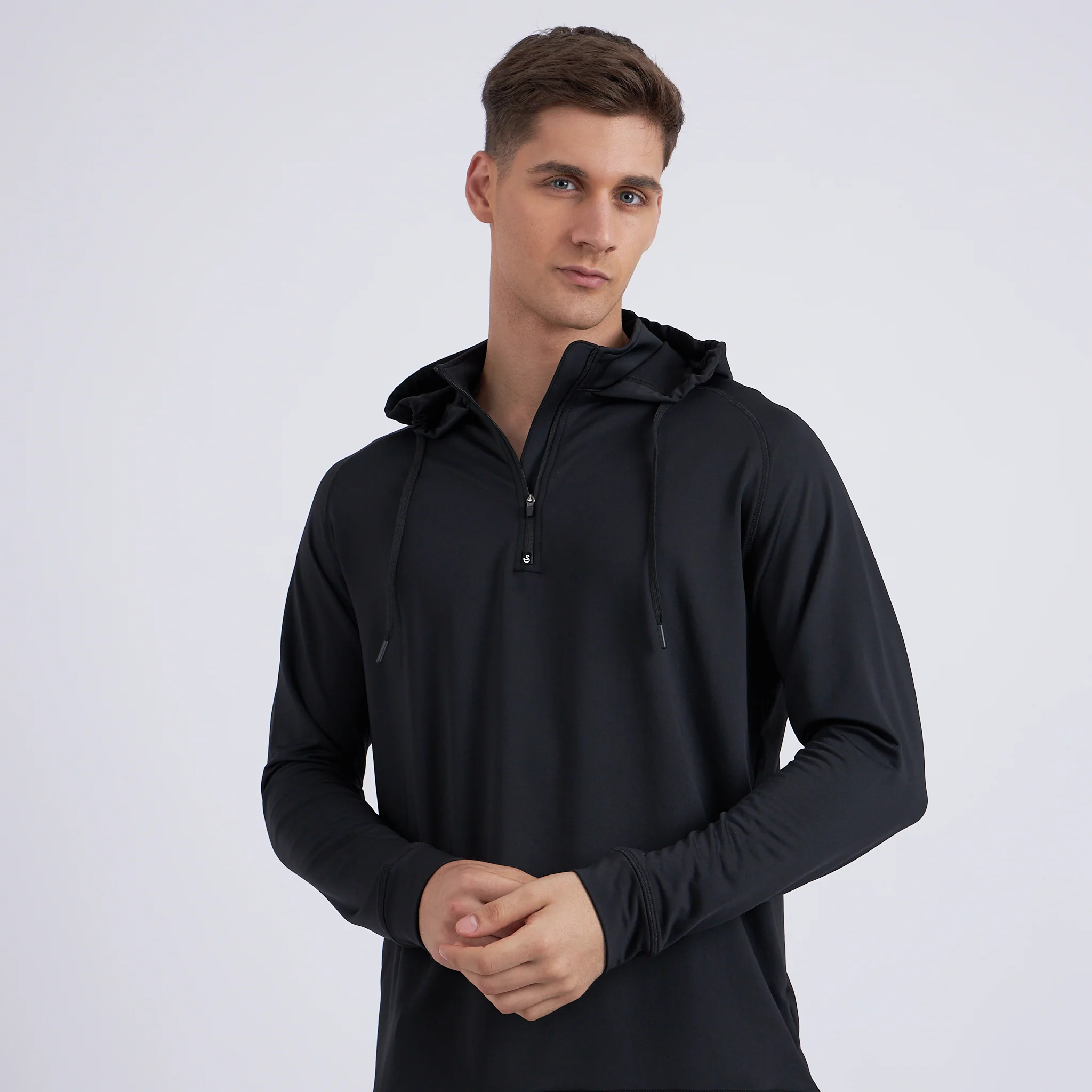 Vandyke Hoodie - Image 10