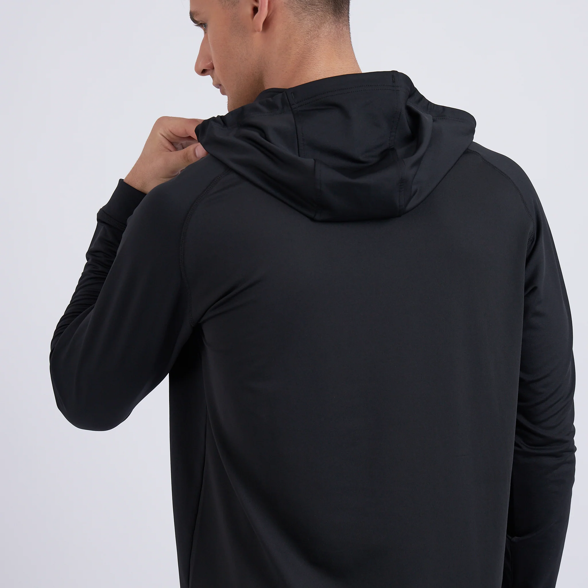 Vandyke Hoodie - Image 11