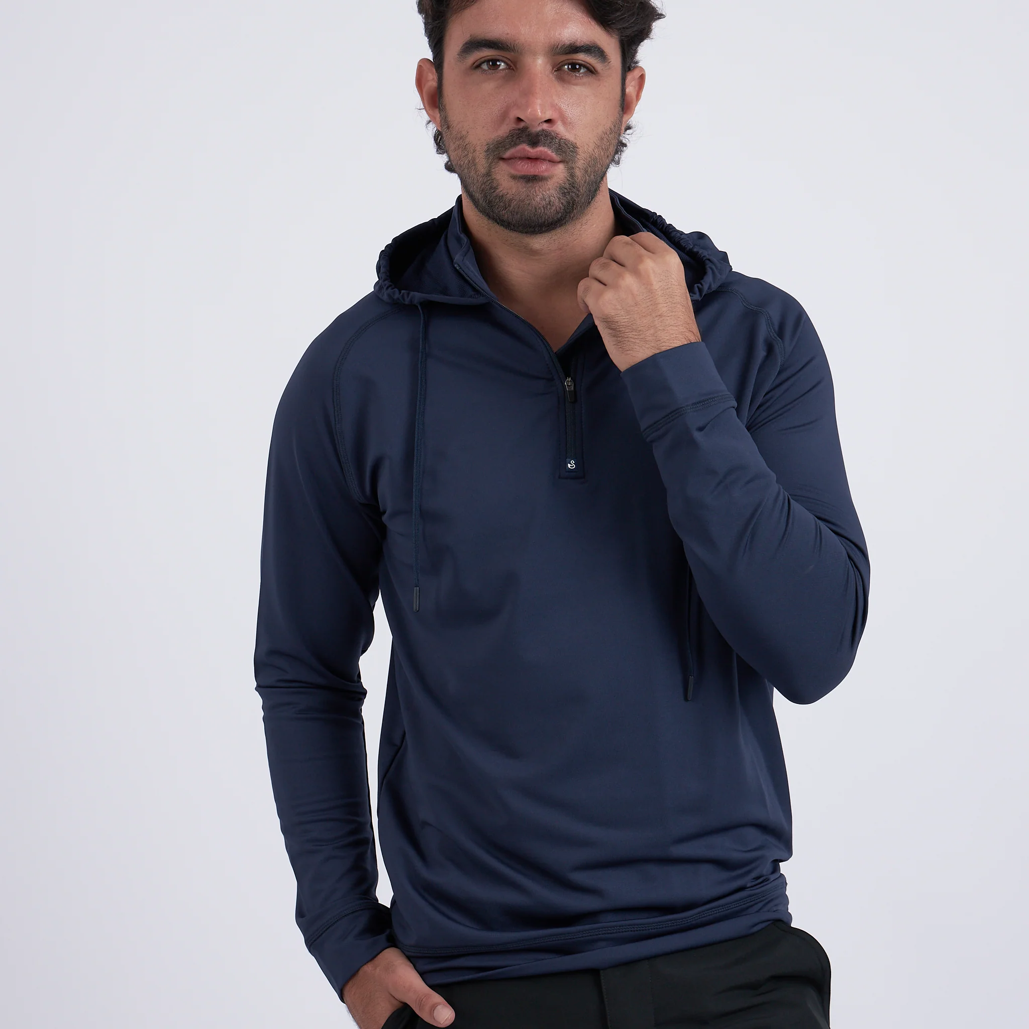 Vandyke Hoodie - Image 16