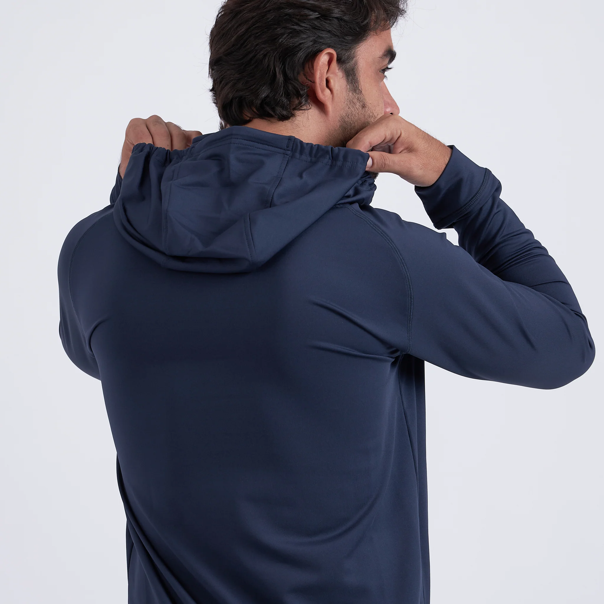 Vandyke Hoodie - Image 17