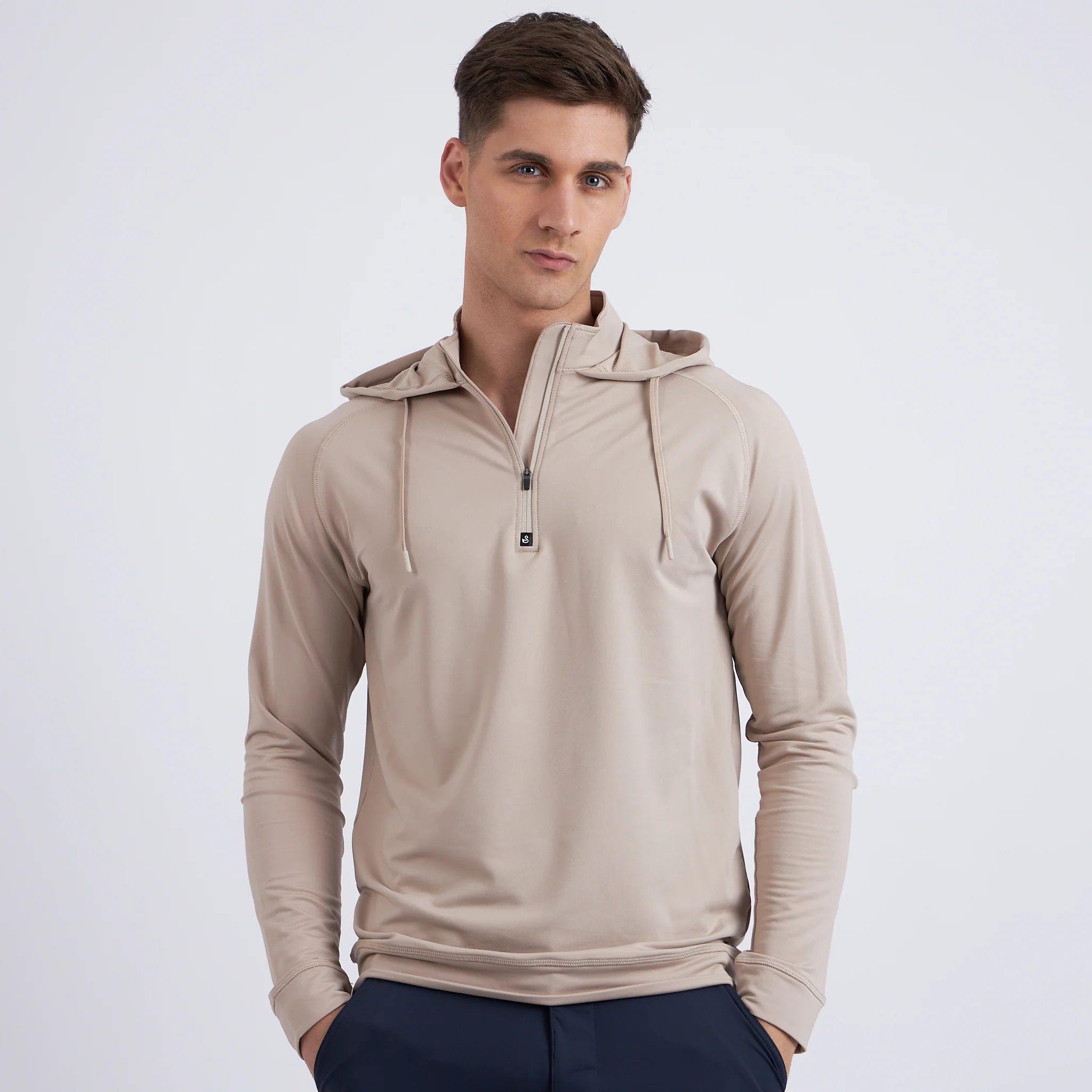 Vandyke Hoodie - Image 3