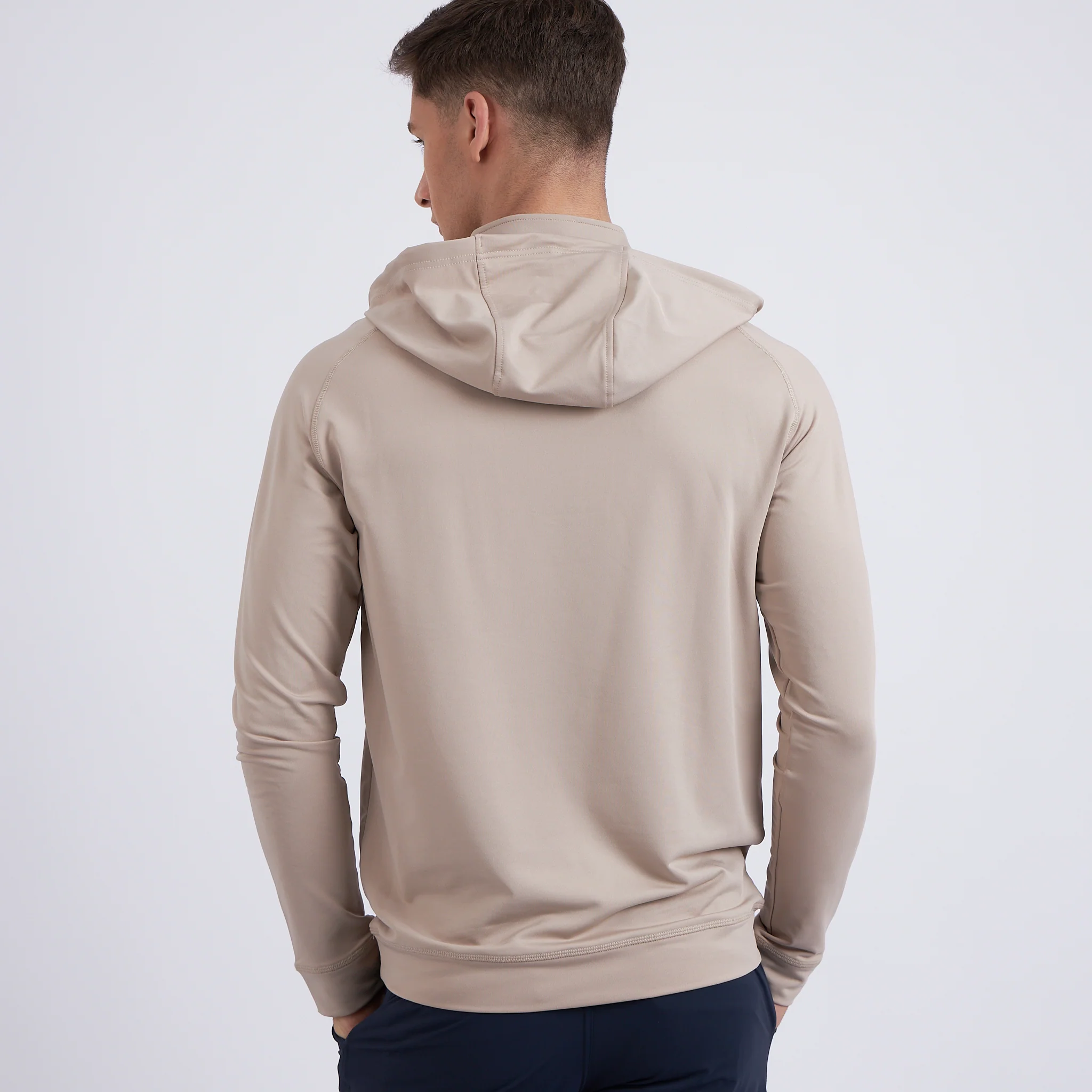 Vandyke Hoodie - Image 4