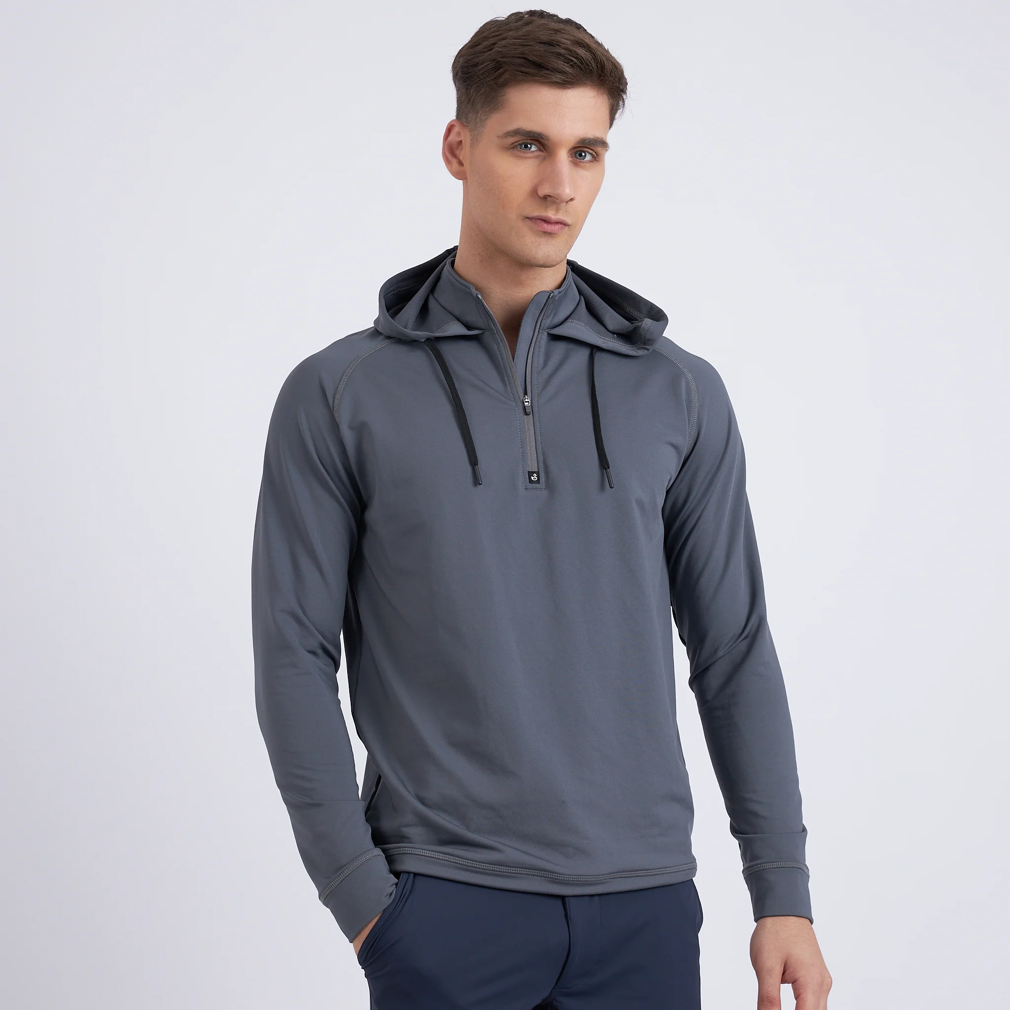 Vandyke Hoodie - Image 6