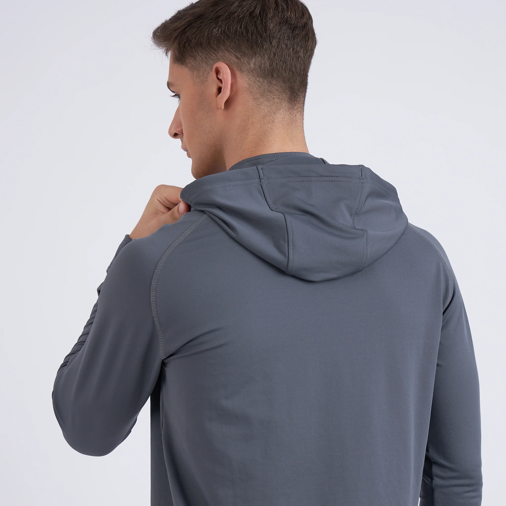 Vandyke Hoodie - Image 7