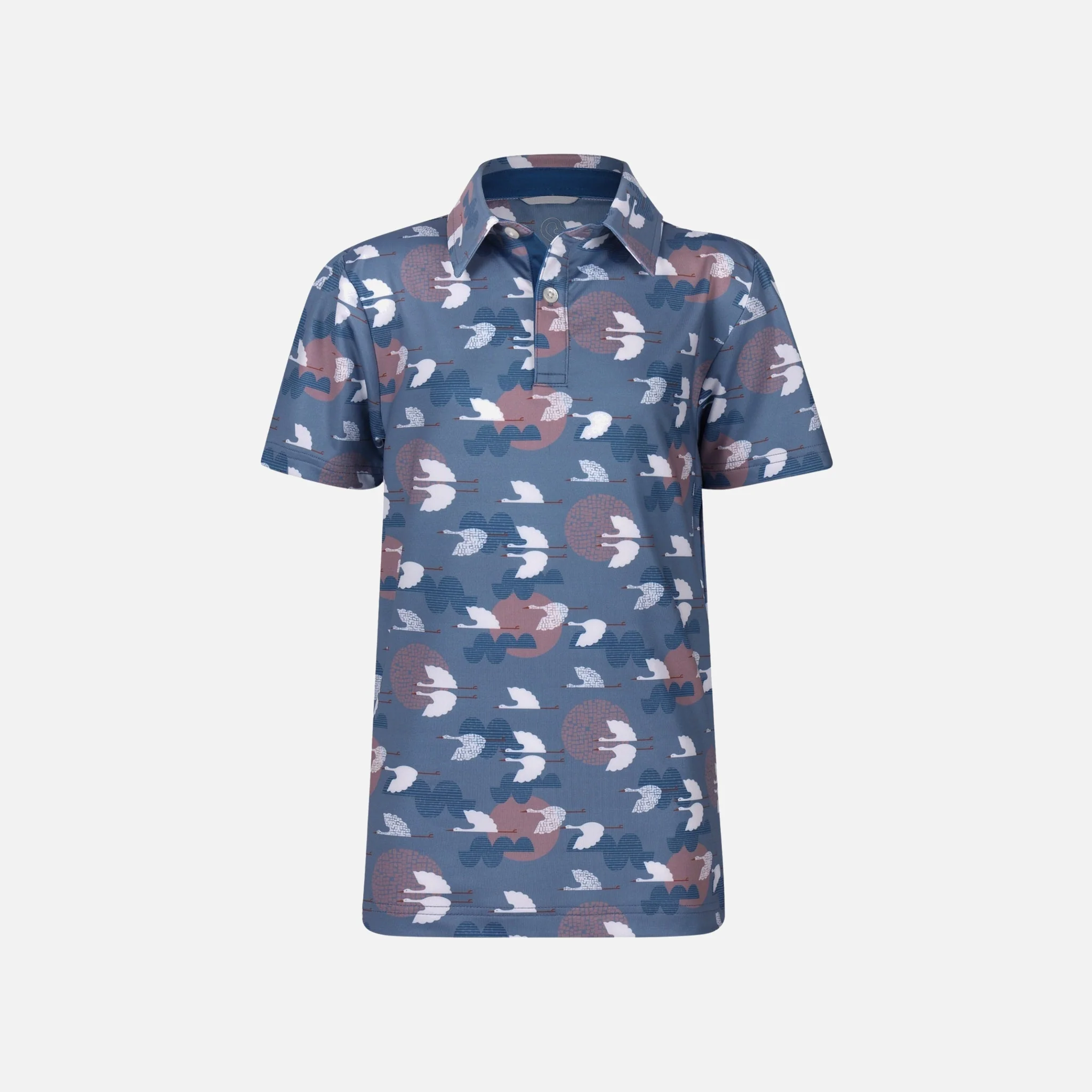 Windward Polo Junior
