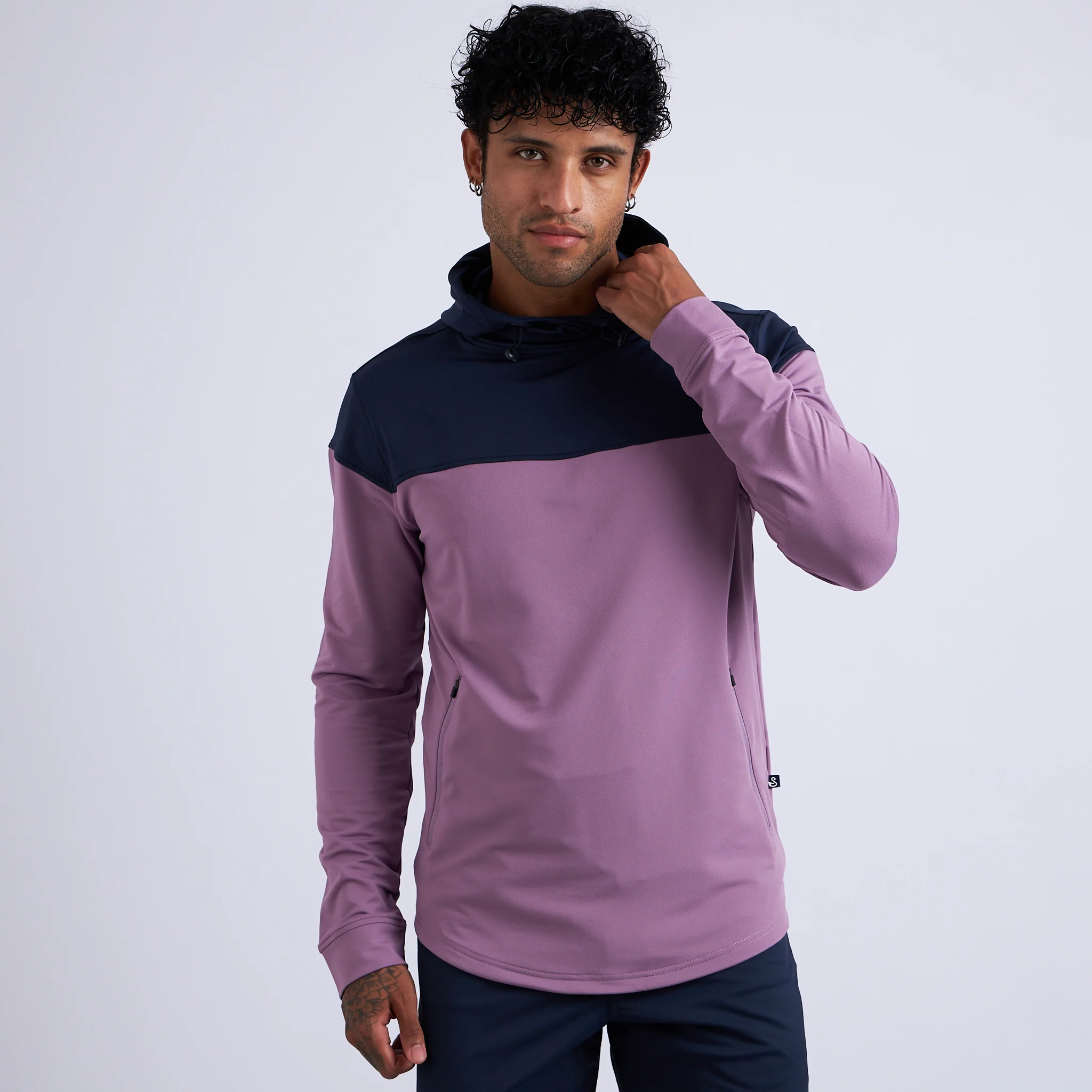 Yorobe Hoodie - Image 4